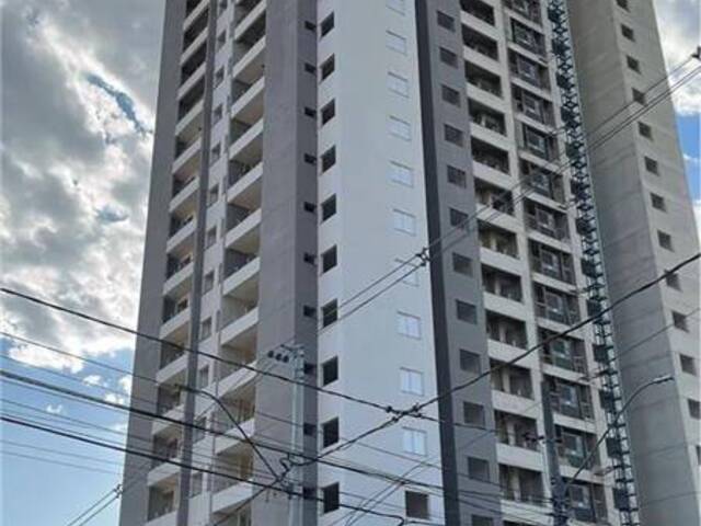 Apartamento para Venda em Jacareí - 2