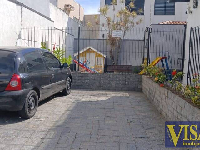 Locação em CENTRO - Jacareí