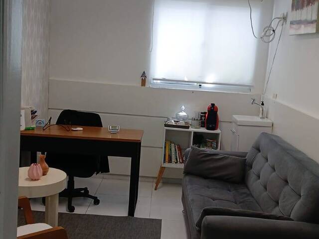 Sala para Locação em Jacareí - 4