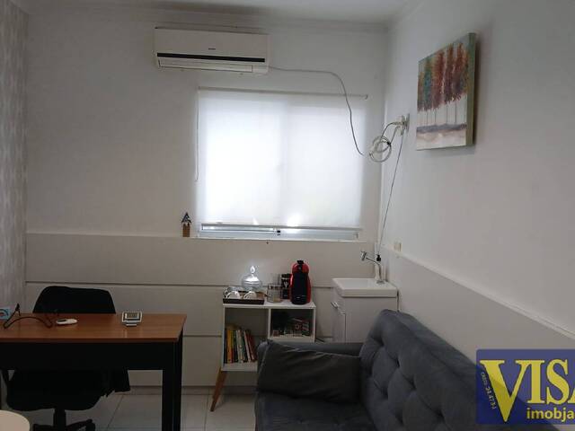 Sala para Locação em Jacareí - 3