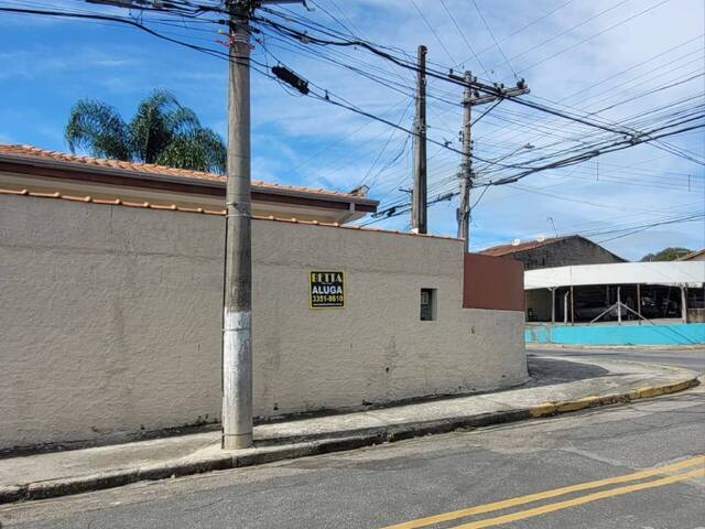 Casa para Locação em Jacareí - 4