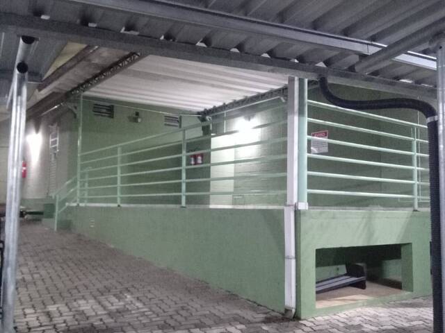Apartamento para Locação em Jacareí - 3