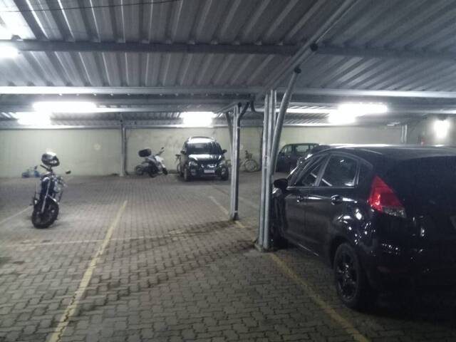 Apartamento para Locação em Jacareí - 4
