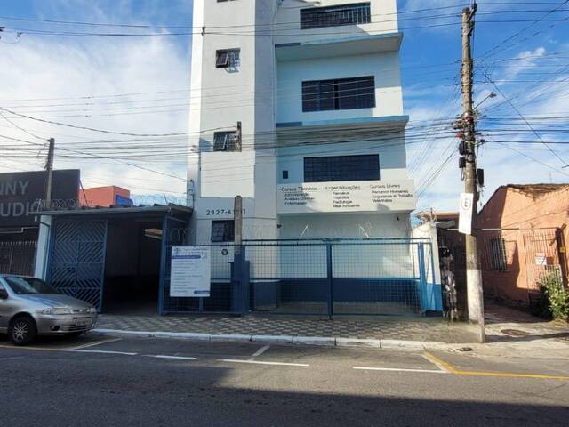 Venda em CENTRO - Jacareí