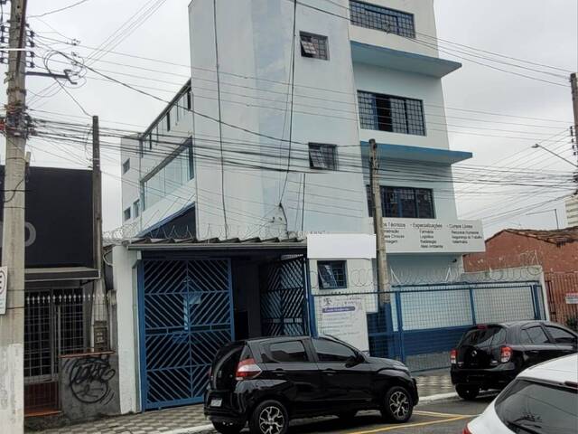 Prédio comercial para Venda em Jacareí - 2