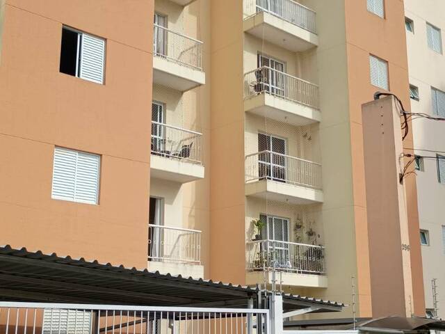 #23249 - Apartamento para Locação em Jacareí - SP