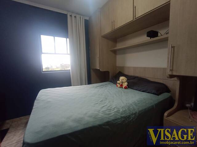 #24454 - Apartamento para Venda em Jacareí - SP - 3