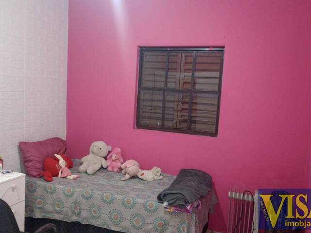 Apartamento para Venda em Jacareí - 4