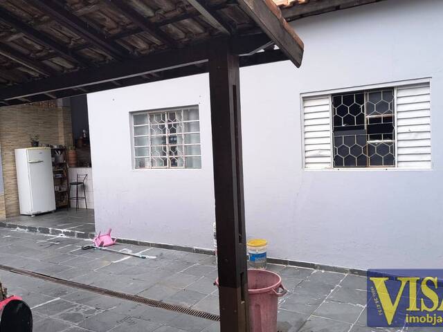 Casa para Venda em Jacareí - 5