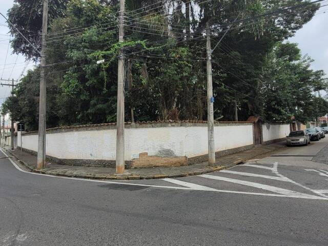 #24456 - Casa para Venda em Jacareí - SP - 1