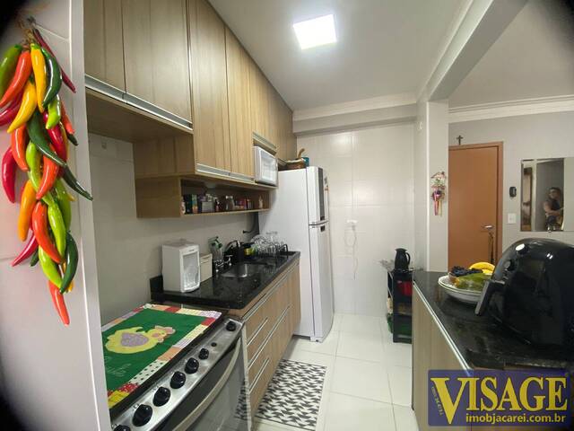 Apartamento para Venda em Jacareí - 4