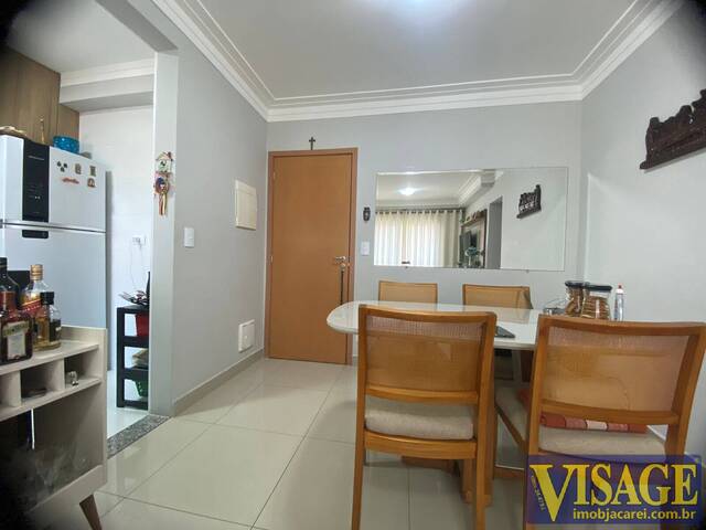 Apartamento para Venda em Jacareí - 5