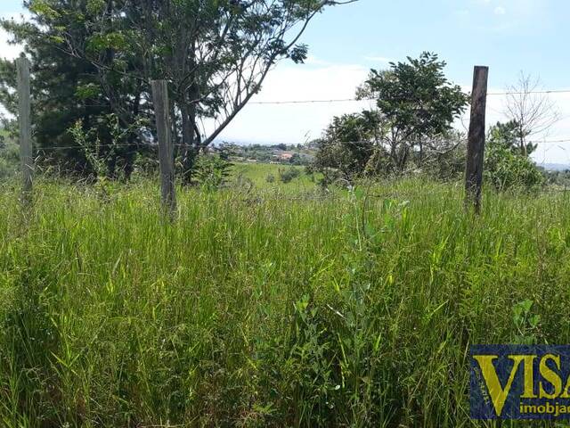 #24458 - Terreno para Venda em Jacareí - SP - 2