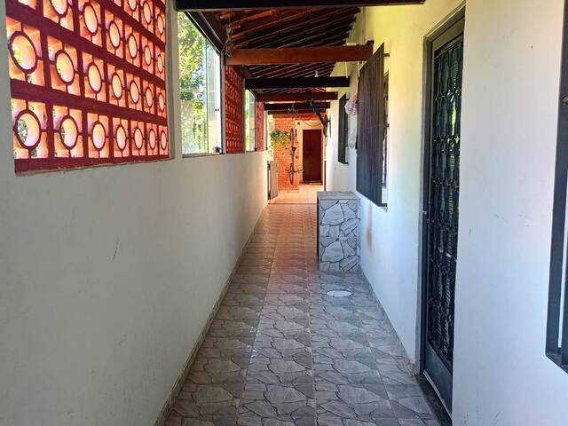 Casa para Venda em Jacareí - 5