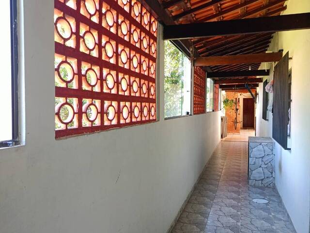 Casa para Venda em Jacareí - 4