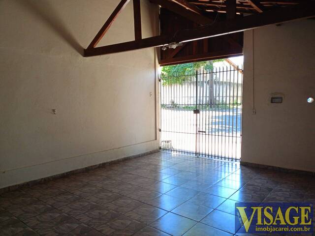 #24459 - Casa para Venda em Jacareí - SP - 3