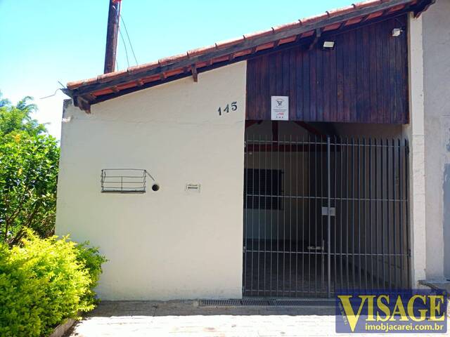 #24459 - Casa para Venda em Jacareí - SP - 1