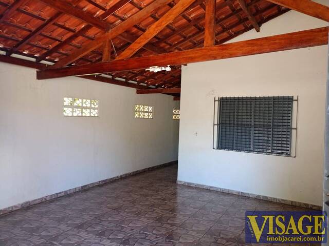 #24459 - Casa para Venda em Jacareí - SP - 2
