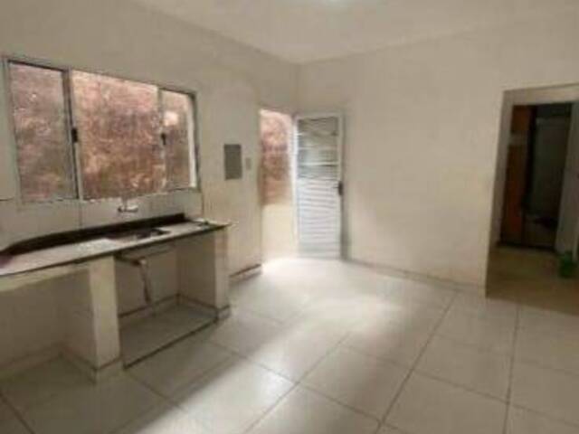Casa para Locação em Jacareí - 4
