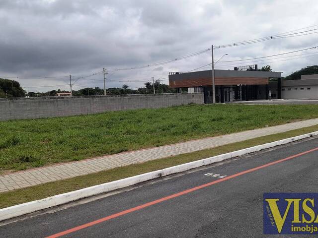 #24461 - Terreno em condomínio para Venda em Jacareí - SP - 2