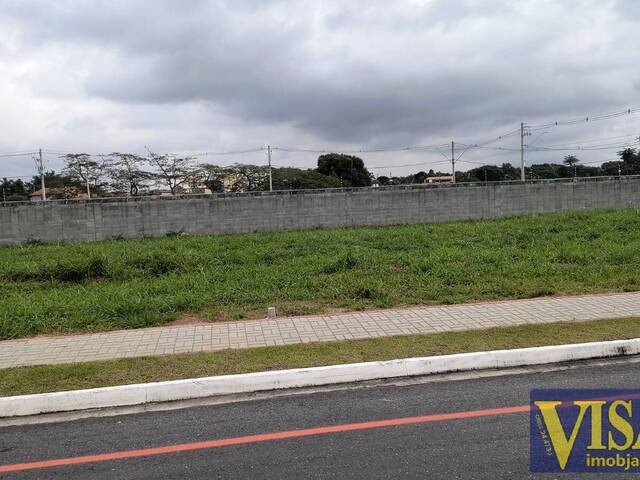 #24461 - Terreno em condomínio para Venda em Jacareí - SP - 3
