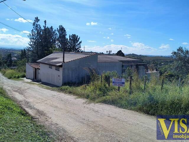 #24458 - Terreno para Venda em Jacareí - SP - 2