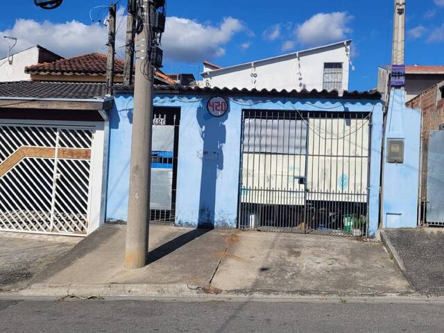 #24460 - Casa para Locação em Jacareí - SP - 2