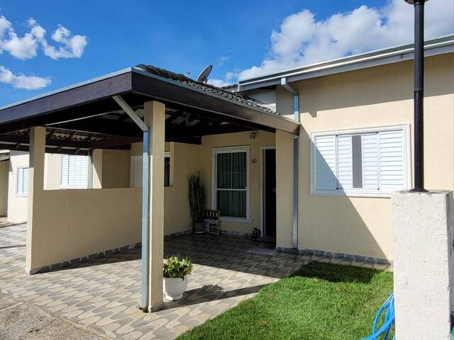 Casa em condomínio para Venda em Jacareí - 4