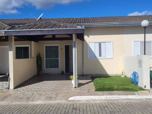 #24462 - Casa em condomínio para Venda em Jacareí - SP - 3
