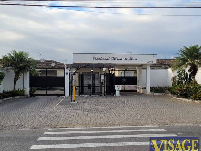 Venda em Cidade Salvador - Jacareí