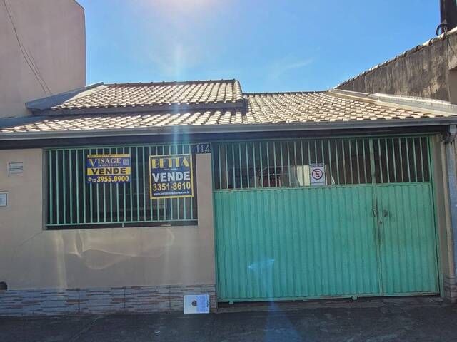 Casa para Venda em Jacareí - 2