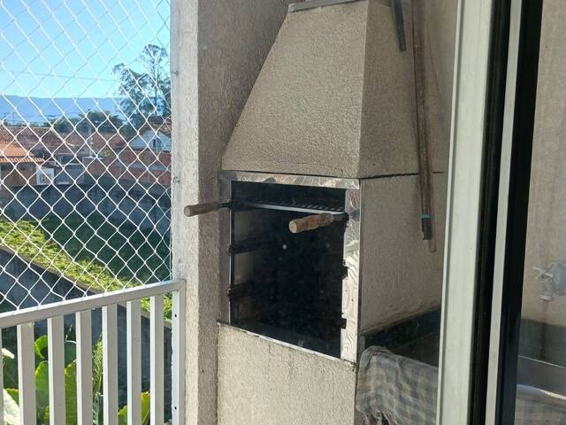 Apartamento para Locação em Caraguatatuba - 5