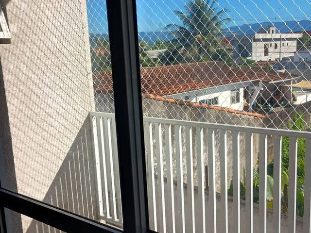 Apartamento para Locação em Caraguatatuba - 4