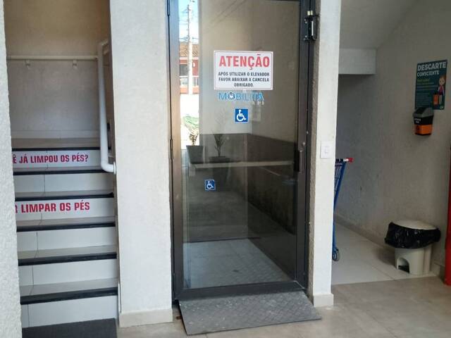 #24463 - Apartamento para Locação em Caraguatatuba - SP - 1