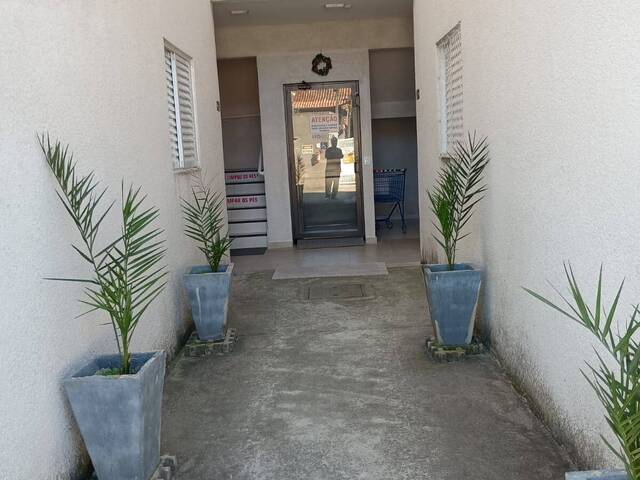 #24463 - Apartamento para Locação em Caraguatatuba - SP - 2