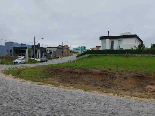 #24464 - Terreno em condomínio para Venda em Jacareí - SP - 1