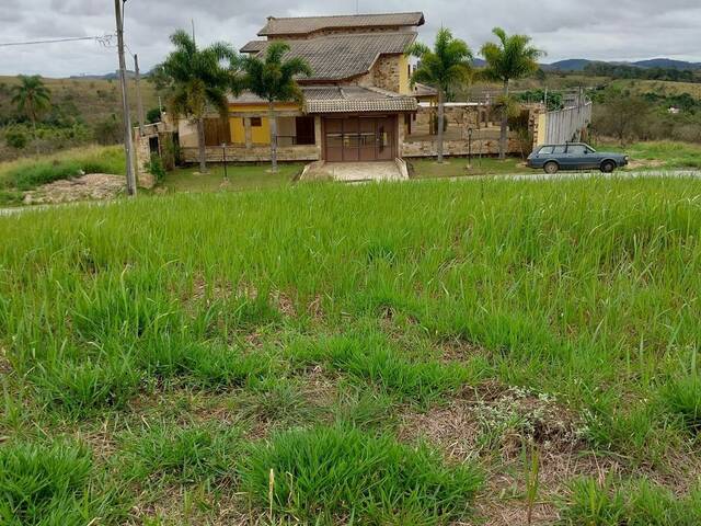 Terreno em condomínio para Venda em Jacareí - 4