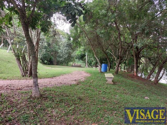 Terreno em condomínio para Venda em Jacareí - 5