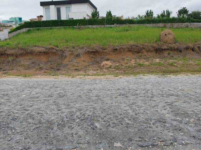 #24464 - Terreno em condomínio para Venda em Jacareí - SP - 3
