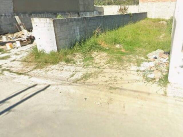 #24466 - Terreno para Venda em Jacareí - SP - 2