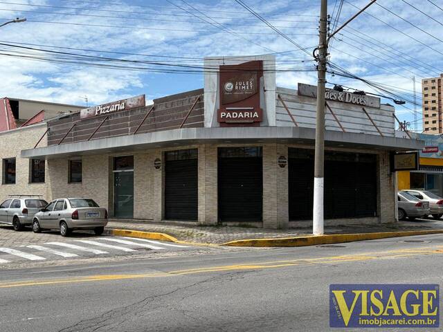 #23220 - Ponto Comercial para Locação em Jacareí - SP - 1