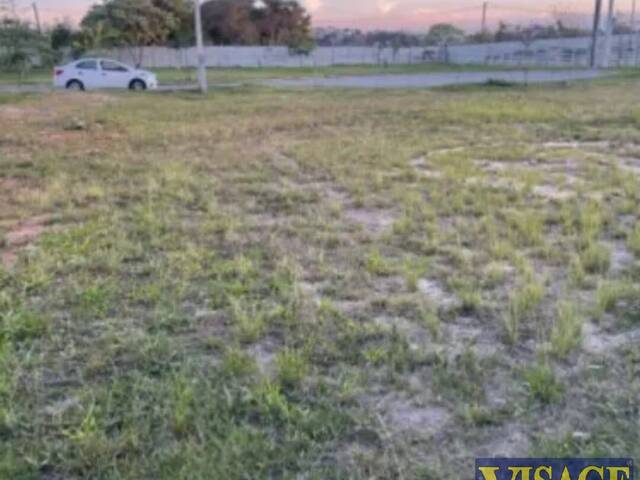 #24467 - Terreno em condomínio para Venda em Jacareí - SP - 1