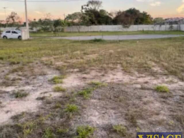 #24467 - Terreno em condomínio para Venda em Jacareí - SP - 2