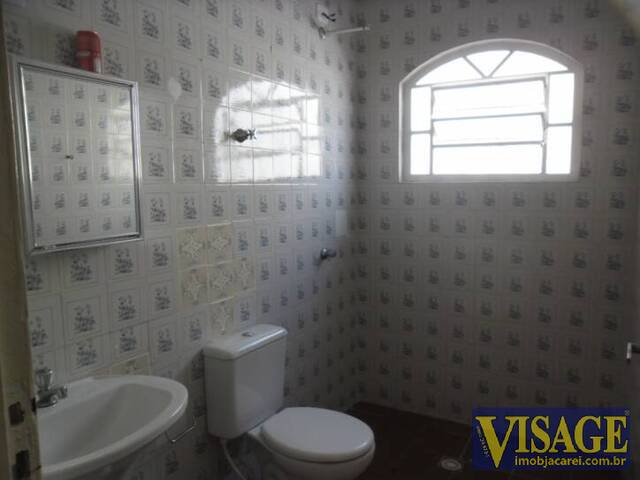 Casa para Locação em Jacareí - 5