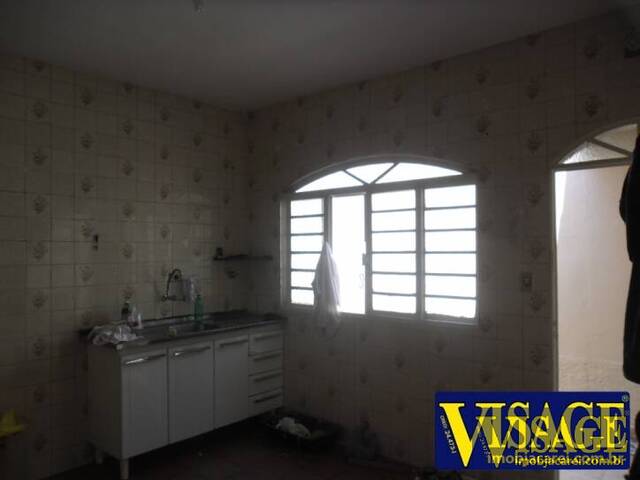 Casa para Locação em Jacareí - 4