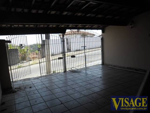 #24468 - Casa para Locação em Jacareí - SP - 2