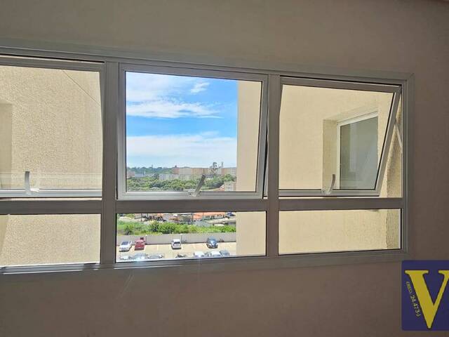 Apartamento para Locação em Jacareí - 4