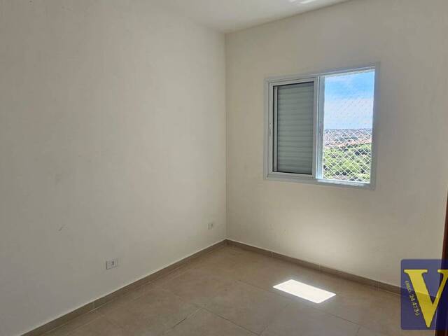 #24470 - Apartamento para Locação em Jacareí - SP - 3