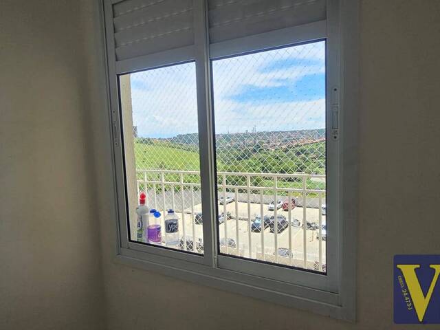 Apartamento para Locação em Jacareí - 5