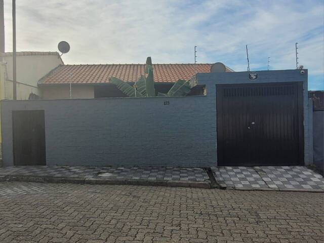 #24472 - Casa para Venda em Jacareí - SP - 1